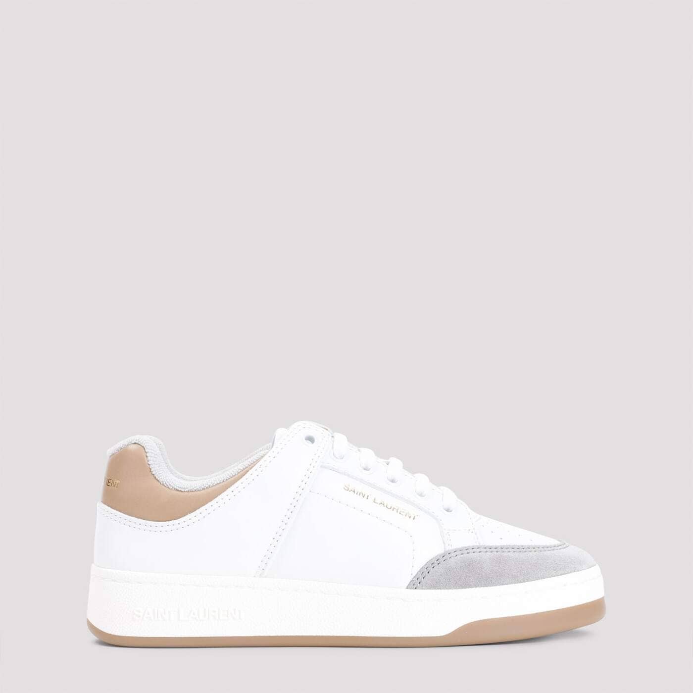 79997700NAY_9079 ゴールド 秋冬2024 スニーカー レディース ia