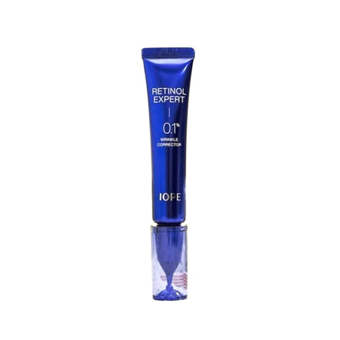 レチノールエキスパート0.1％ 20g シミ皺