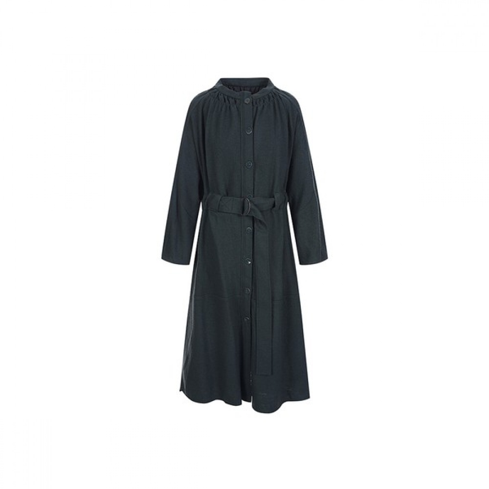 (カンパニア) ベルト付きボタンモードスタッフピース_CCBW0-WOP040