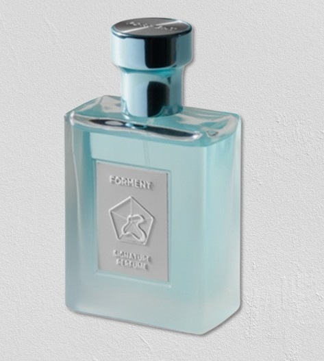 韓国 人気 メンズ用 香水 シグニチャー パフューム コットンバス 50ml 男性用 失敗しない 彼氏へのプレゼント
