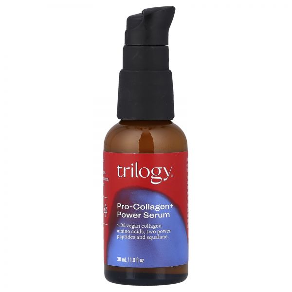, Pro-Collagen + Power Serum, 1 fl oz (30 ml)