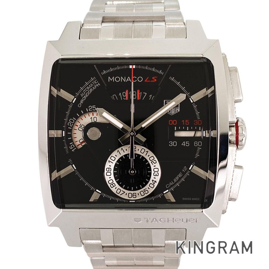 モナコ LS CAL2110 メンズ 腕時計 ss【中古】