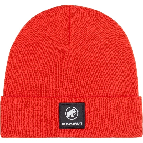 MAMMUT マムート Fedoz Beanie アウトドア ニットキャップ 119101092-3778