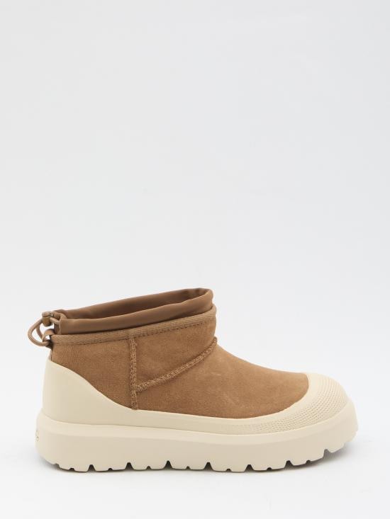 UGG Men Boots 1174196 BROWN