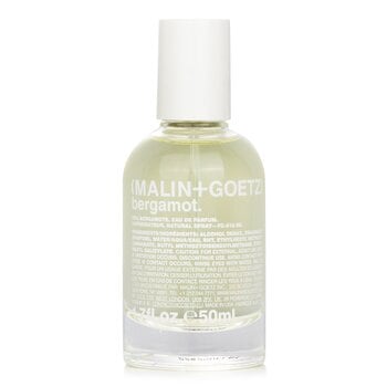 MALIN+GOETZ ベルガモット オー・デ・パルファン スプレー*