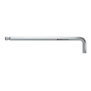 PB SWISS TOOLS 212L-10 ボール付六角棒レンチ （ロング） （J）