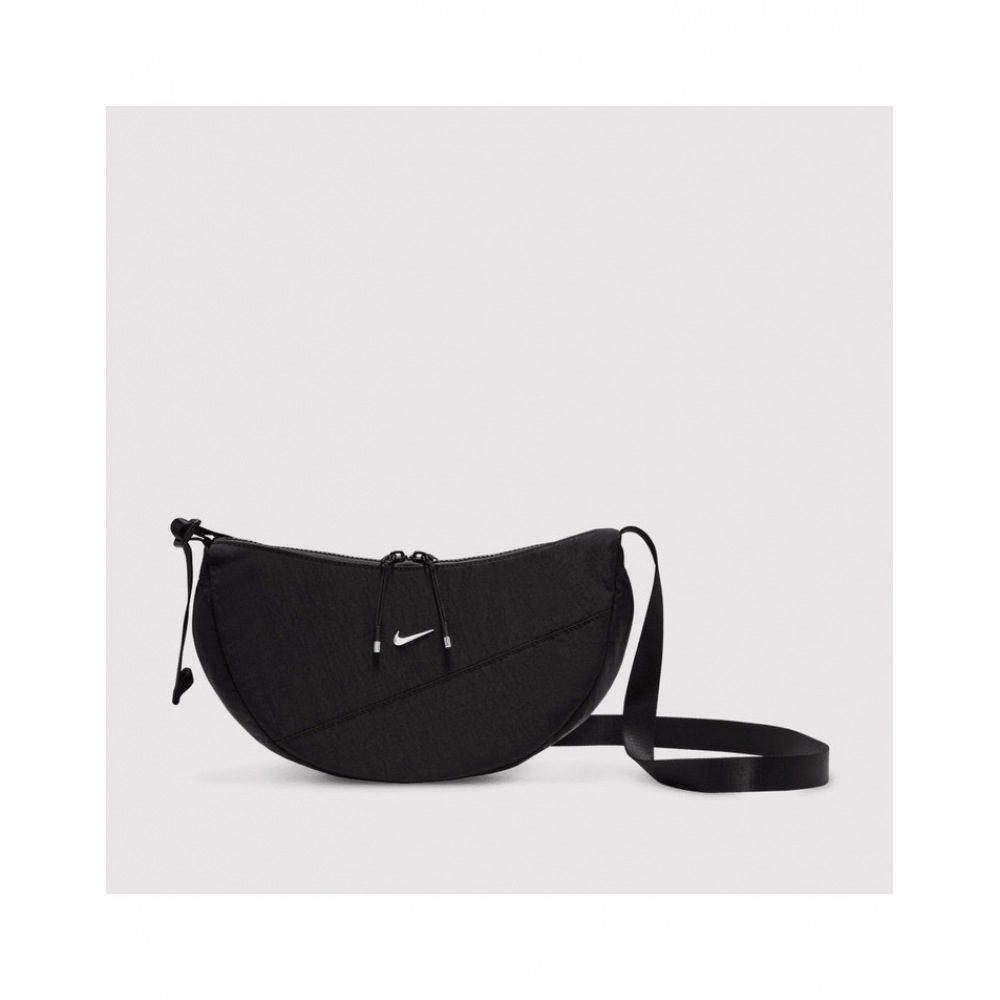 ナイキ アウラ クレセント クロスバック 4L ブラック HQ4370-010