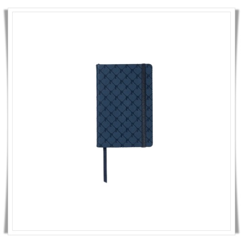 ノート Palace Pal-M-Gram Notebook Navy (23FW)