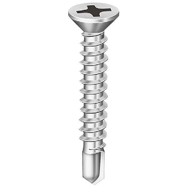 ヤマヒロ ステンレスジャックポイント SFJ19 袋入 [500本入]