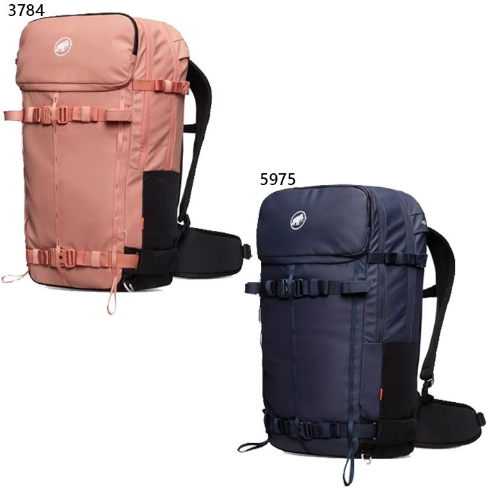 サイズ：35リットル レディース ニルヴァーナ 35 リュックサック デイパック バックパック バッグ 鞄 2560-00280