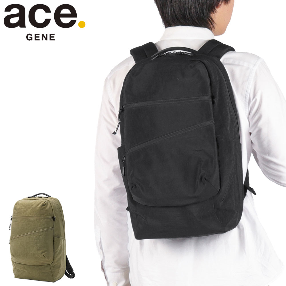 正規品5年保証 リュック メンズ レディース おしゃれ 撥水 ブランド ビジネス アウトドア 軽量 通勤 PC 13.3inch キャリーオン バックパック 22L A4 ファルテライト 17896