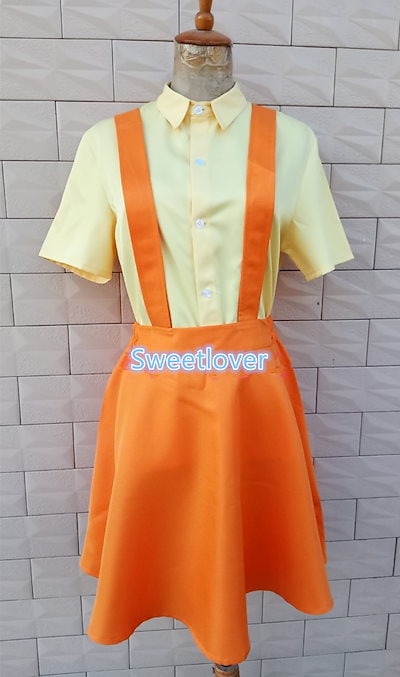 Qoo10] 大人用ハロウインコスプレ服となりのトトロ