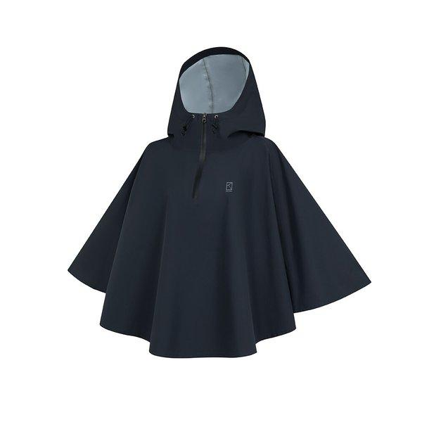 共用四季リュックを覆うことができるゆったりとした登山レインコート0045AK741U