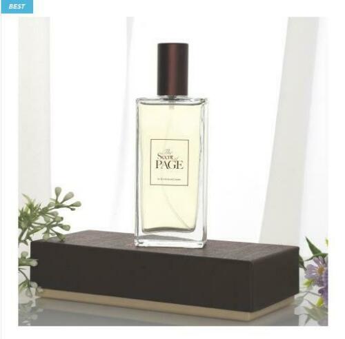 KYOBO THE SCENT OF PAGE Room SPRAY 60mL