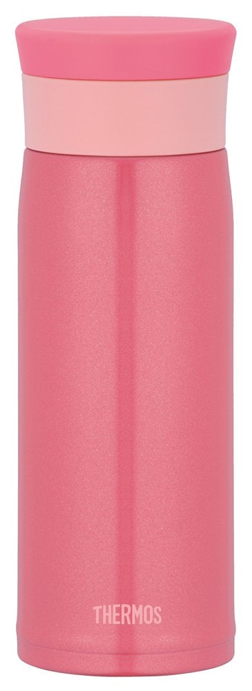 THERMOS 真空断熱ケータイマグ 0.48L パールピンク JMZ-480 PRP