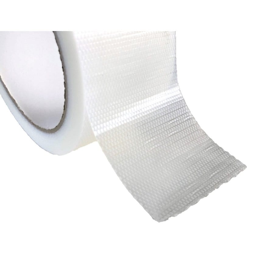 養生テープ 白 匠養生テープ 50mmｘ25ｍ 30巻 1ケース ホワイト 日本製 現場養生 梱包