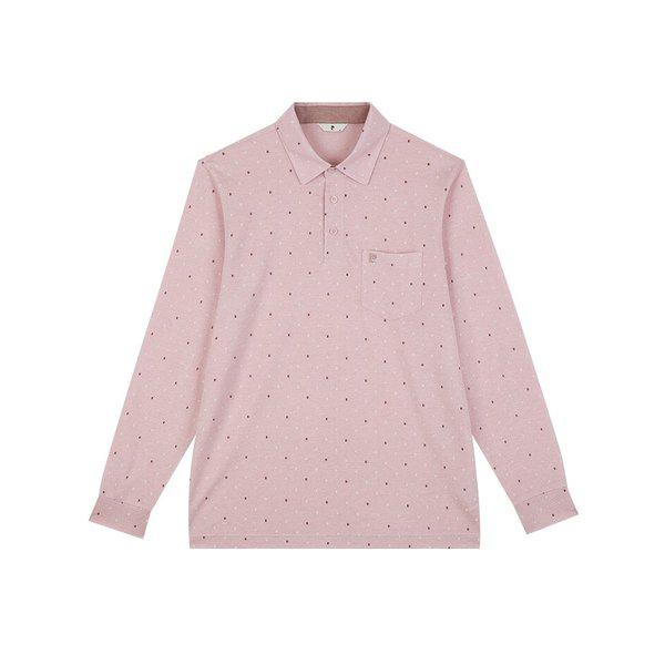 シングルオールオーバープリントTシャツ POTS1408