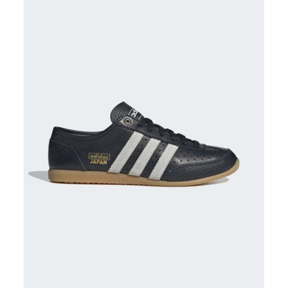 adidas Japan DECON Black and White JR2075