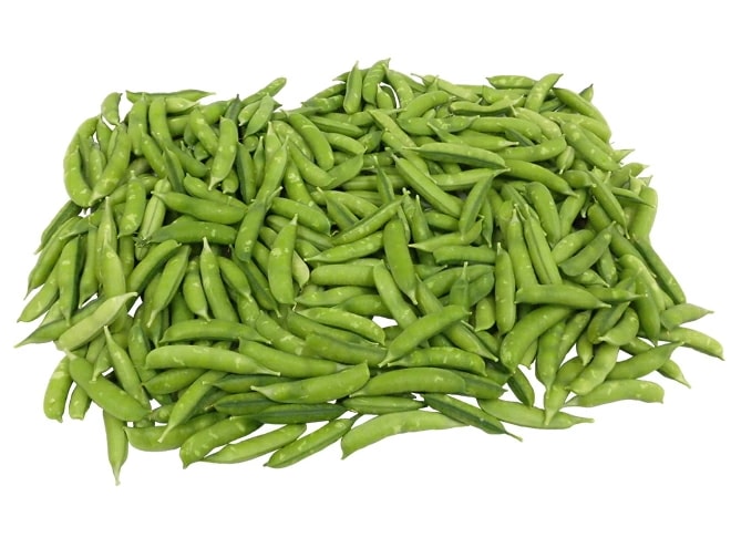 紀州/和歌山 =うすいえんどう= 秀品 約3kg バラ詰め 予約 3月中下旬以降