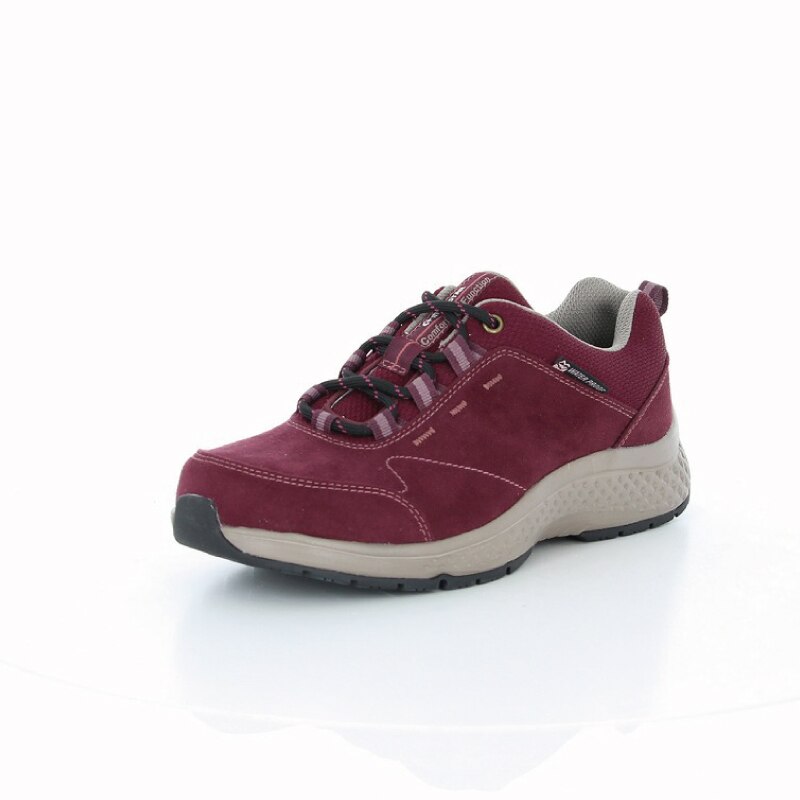 レディース ウォーキング シューズ SPLT L172 パープル