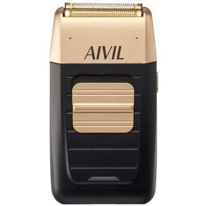 【送料無料】 アイビル ／ フェードシェーバー UL-20B01 ／ USB接続 USB充電 ／ 施術もメンテナンスも扱いやすいフェード シェーバー