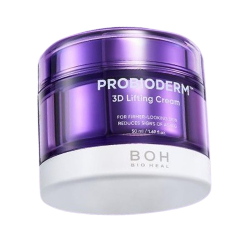 プロバイオダム 3D リフティング クリーム 50ml