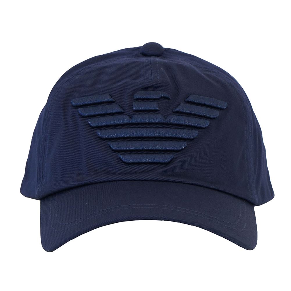 【2022新春福袋】 CAP メンズ 627522 ネイビー 57235 CC995 帽子