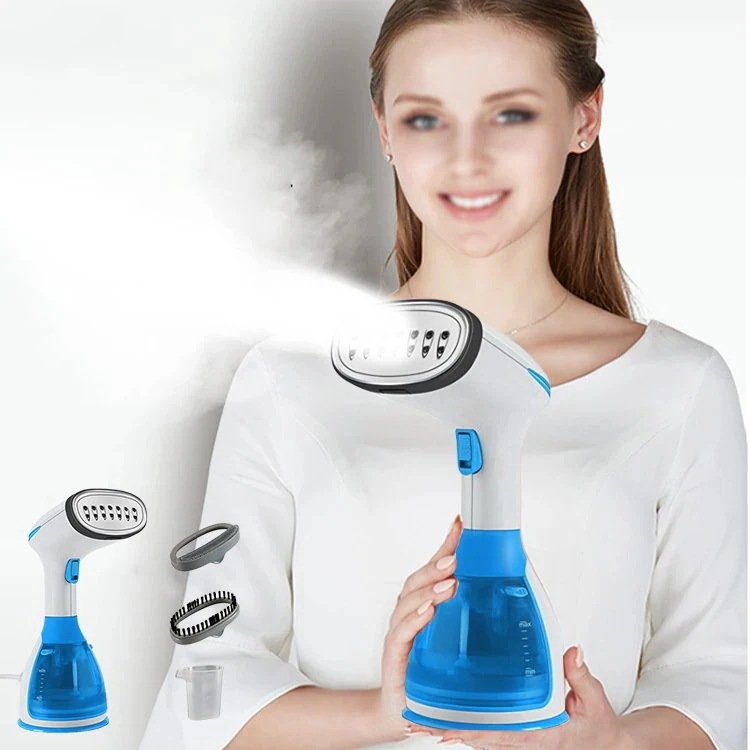 ハンディスチームアイロン スチームアイロン 衣類スチーマー 軽量アイロン スチーマー ハンガーにか30%までに制限