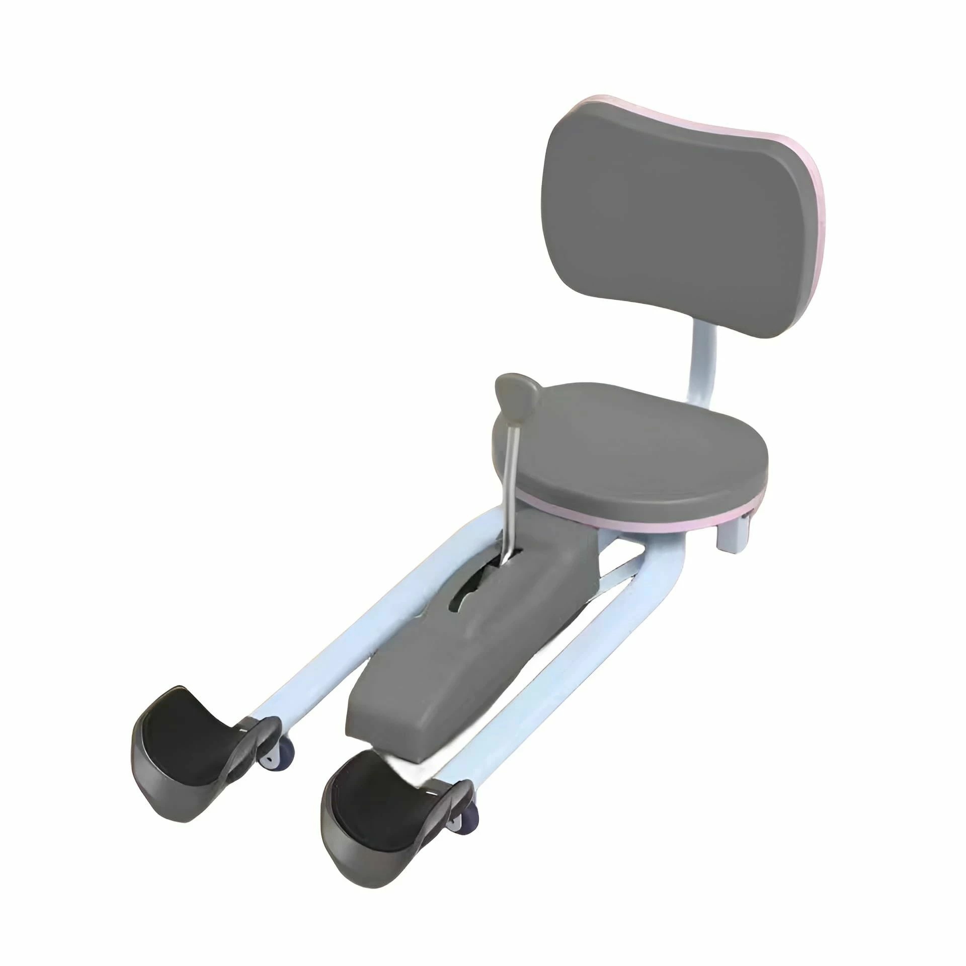 【期間限定セール】開脚ストレッチャー ストレッチ 股関節 バレエ練習180の調整ホームジム開脚マシーン 柔軟体操 開脚運動 スマートなタイミング開脚ストレッチャー