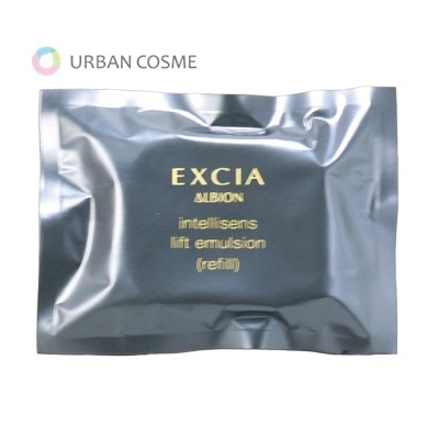 アルビオン エクシア アンテリサンス リフトエマルジョン レフィル 10g 国内正規品