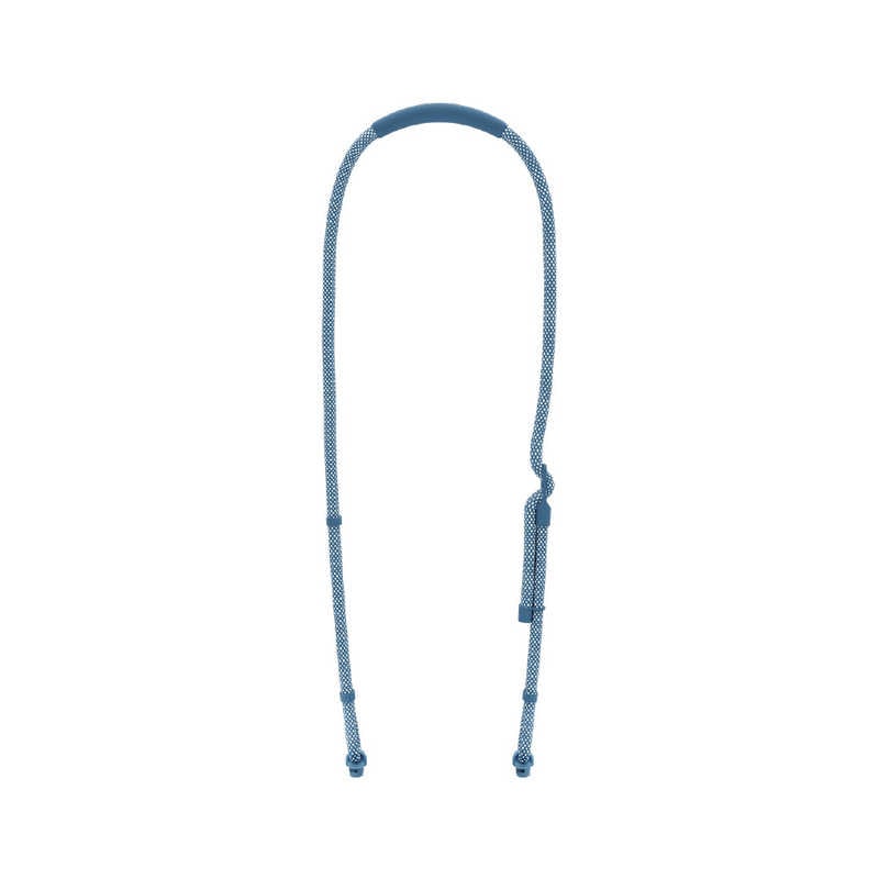 BOSE　SoundLink Max Rope Carrying Strap　SLMaxROPESTRAPBLU