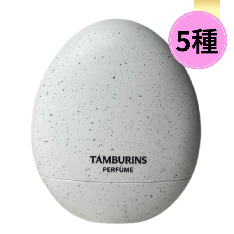 [BLACKPINK ジェニー pick] エッグ パヒューム 14ml 5種
