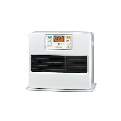 コロナ 石油ファンヒーター G32タイプ 木造9畳 コンクリート12畳