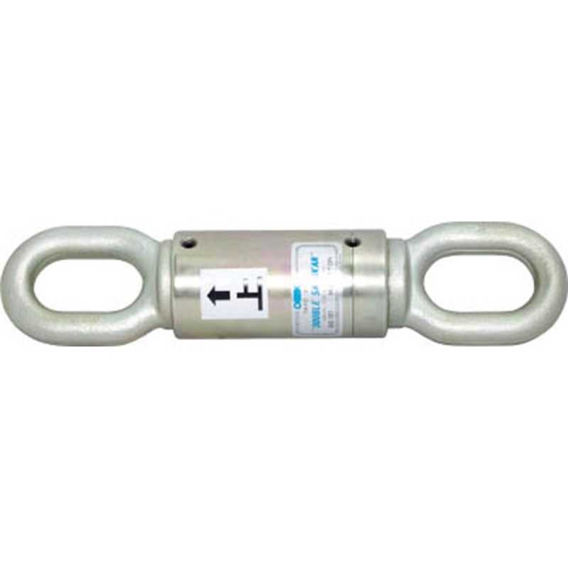 大洋製器工業　ダブルサルカン 1トン　BS101