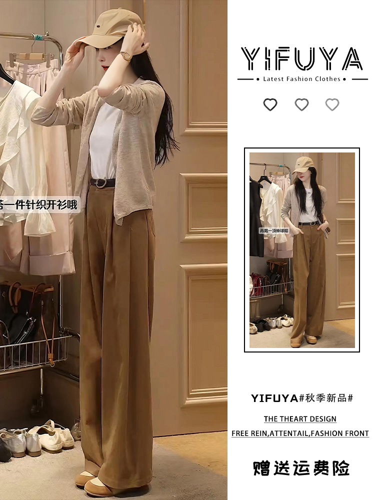 春夏着回し一式独特の絶景プチツーピースカーディガン+インナースーツ