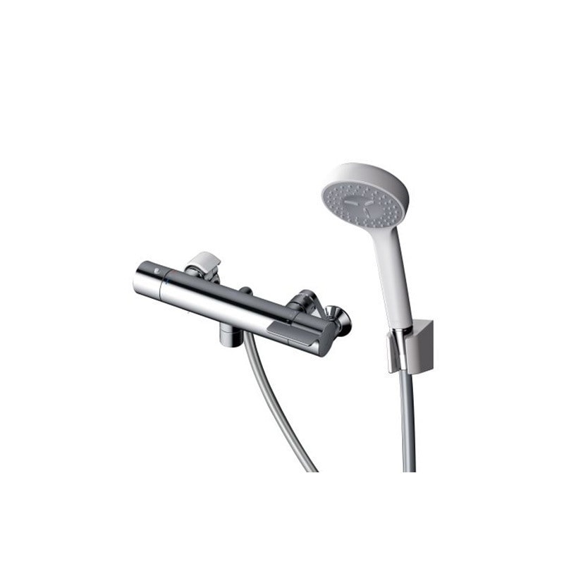 TOTO サーモスタットシャワー混合栓 TBY01401J1