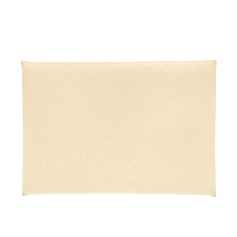 美品 カルヴィデュオ ヴェルソ カードケース ヴォーエプソン ナタ Z刻印 0505【中古】 レディース 42,900円