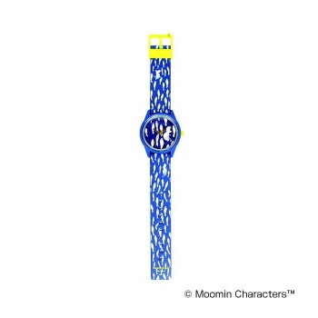 MOOMIN（ムーミン） MOOMIN BY IvanaHelsinki x SmileSolar Swimming QAQ020116