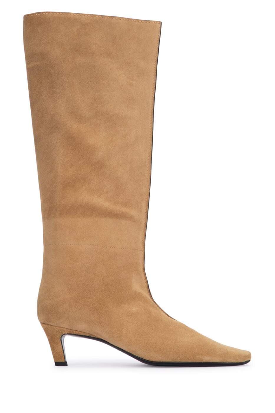 243WAS3114LE0003 126 秋冬2024 ブーツ レディース ia