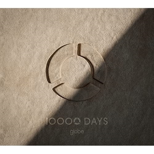 globe ／ 10000 DAYS(初回生産限定盤)(4Blu-ray Disc+Blu-ra.. (CD) AVCG-70115