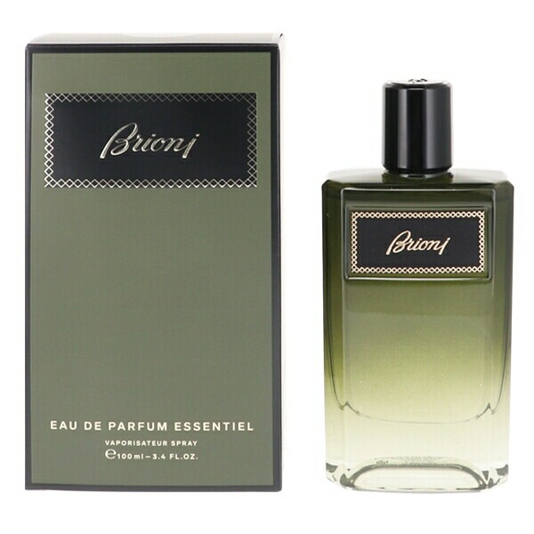 ブリオーニ エッセンシャル EDP SP 100ml