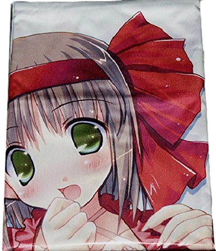 C75 SIESTA あいれぼ 佐伯加奈 抱き枕カバー 雨音颯