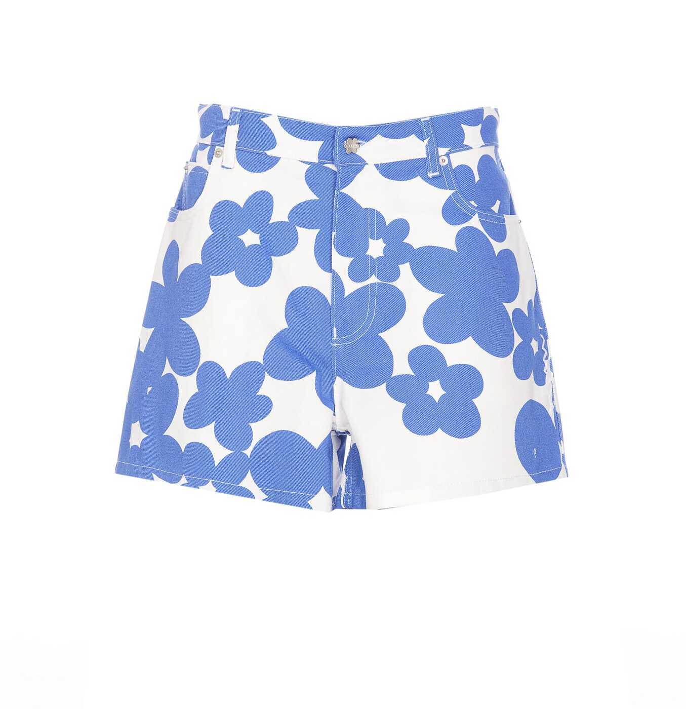 PAMA0543S0UTC462DIB26 ホワイト 春夏2025 ショーツ レディース ia 96,195円