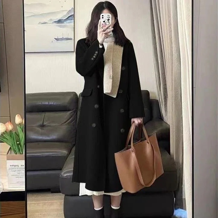 コート 冬 ロングコート ロングアウター 人気アウター 暖かい レディース 冬 ウォーム レディース ラシャコート