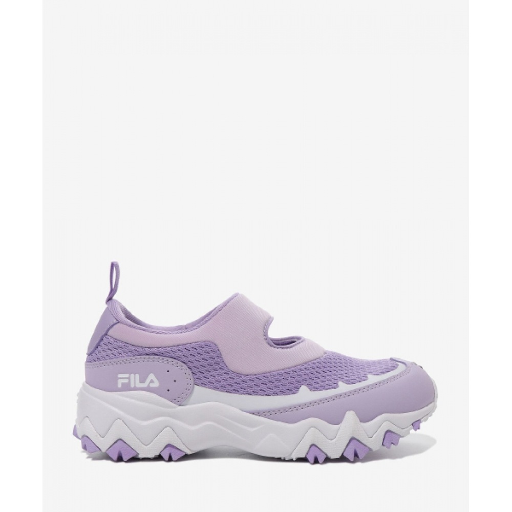 フィラ KIDS オークメント スリッポン KD(3XM02419G500)