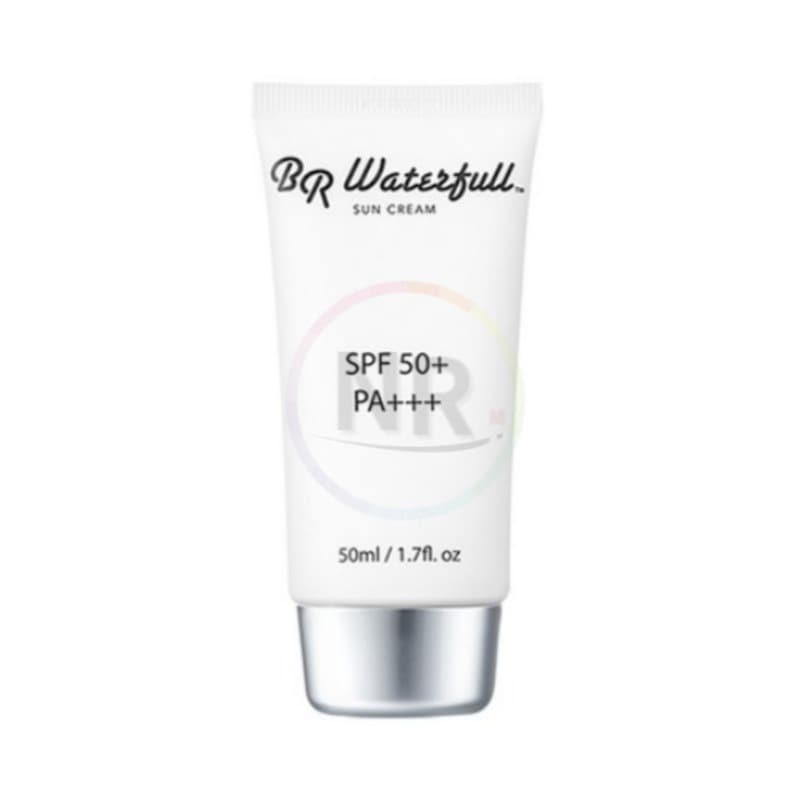 ビアルウォータープル 日焼け止め SPF50 + PA +++ 50ml 鎮静 栄養供給 活力 しわ防止