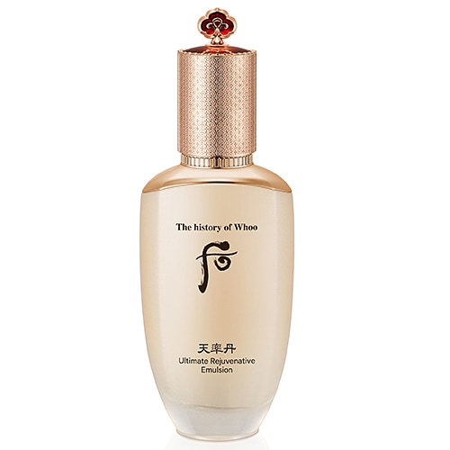 NEW 天率丹(チョンユルダン) 和率(ファユル) エマルジョン 110ml/乳液/Cheonyuldan Ultimate Rejuvenating Emulsion