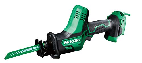 HiKOKI(ハイコーキ) 18V セーバーソー レシプロソー CR18DA バッテリー・充電器・ケ 16,290円