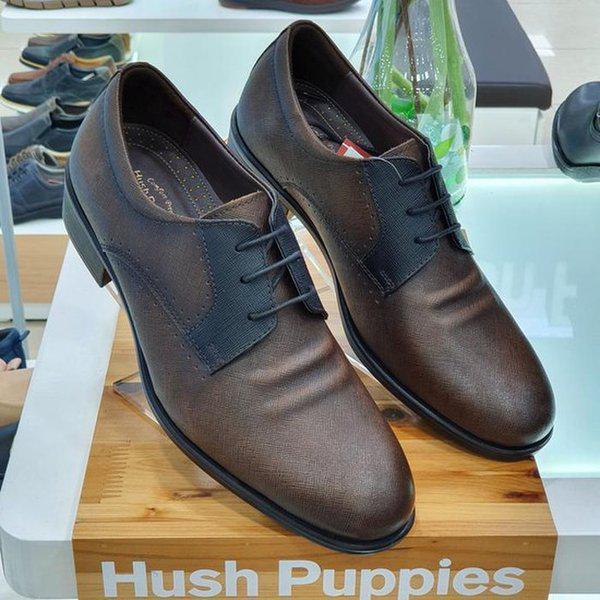 セーブゾーン05 男性3Cmヒールセミフォーマルルックシューズ OCSERME520 (45245791)