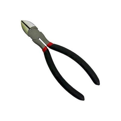 他サイト： 24068 県央貿易 KNO ブラックG強力ニッパーの商品画像